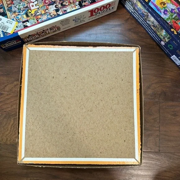 Autumn’s Road Puzzle - Picture 6 of 6